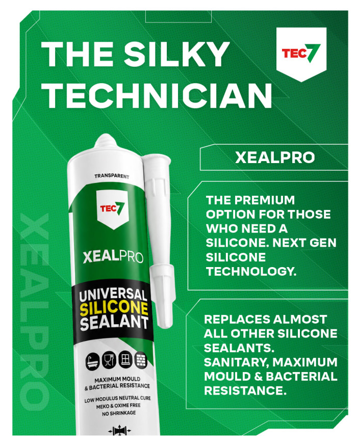5. XEALPRO THE SILKY TECHNICIAN-07