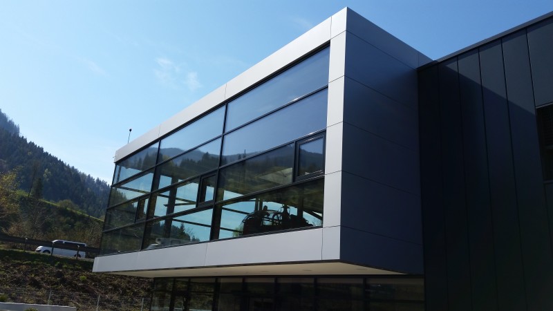 Heli-Port Salzburg 3