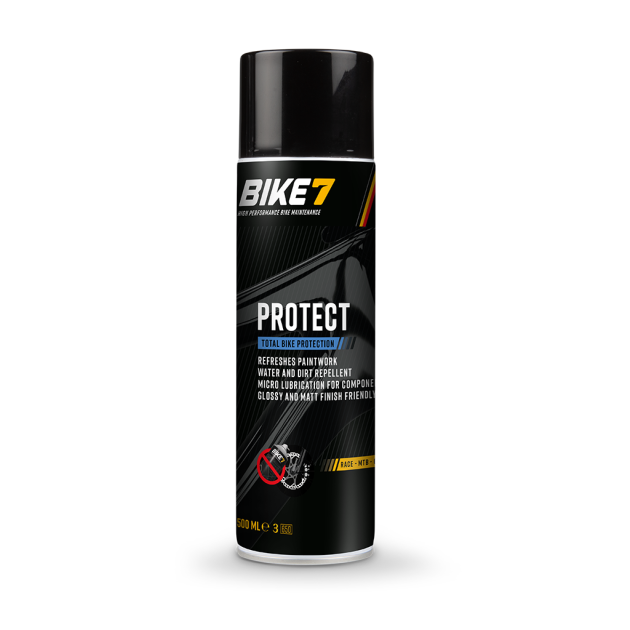 Protect | Bike7