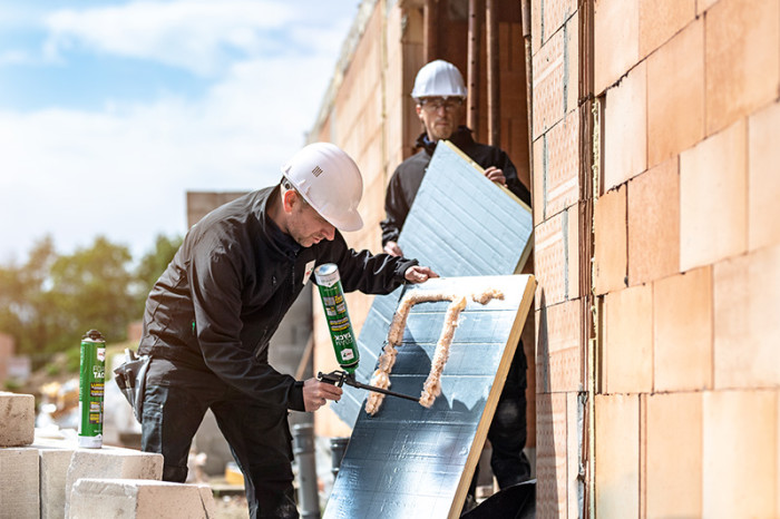 Support on site Tec7