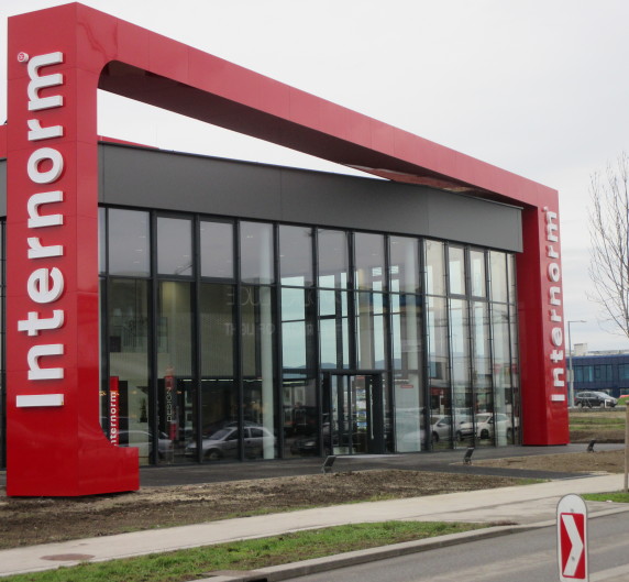 Internorm 1