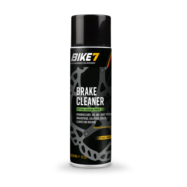 Does Brake Cleaner Work? - How To Fix Squeaky Brakes and Clean