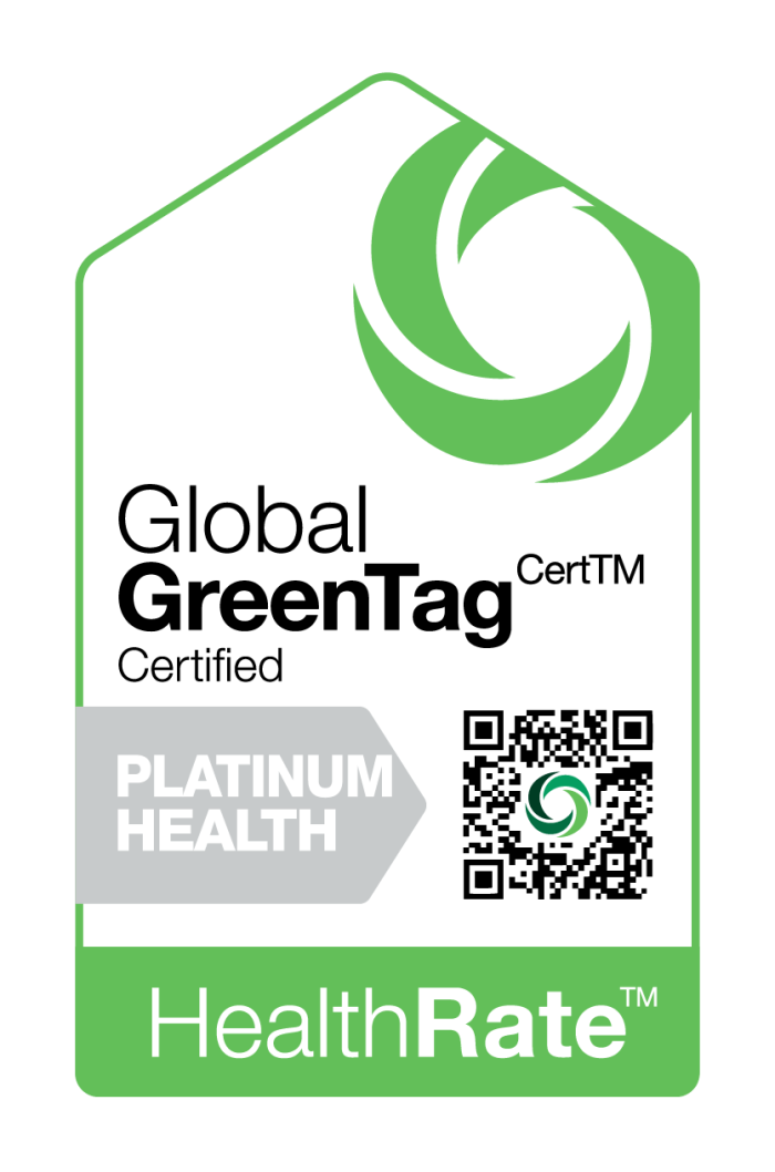 HealthRate Platinum_CertTag_Colour