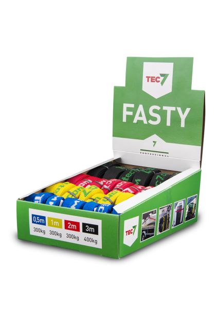 fasty-display-40st-uni-320110000