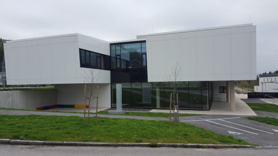 Volksschule 3