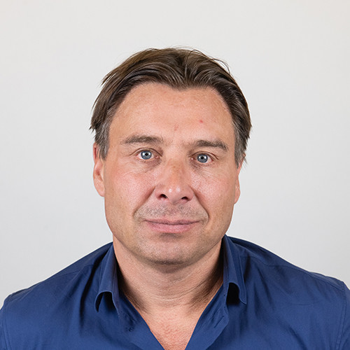 Filip Deleu