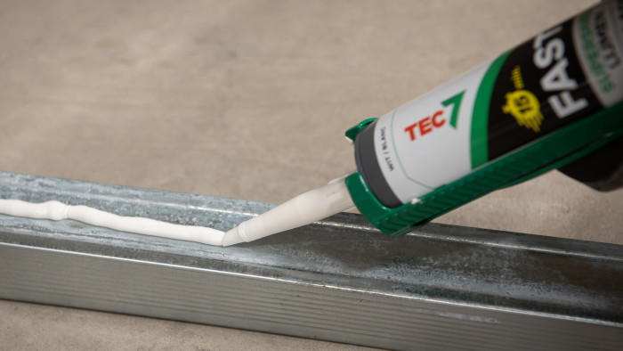 Turbo adhesives guide