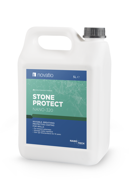 NANO-320 Stone Protect