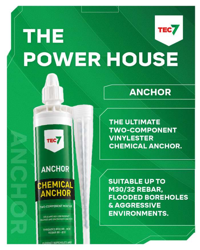 4. ANCHOR THE POWERHOUSE
