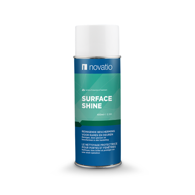Surface Shine Novatio