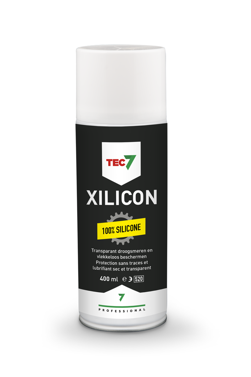xilicon-400ml-be-201012000
