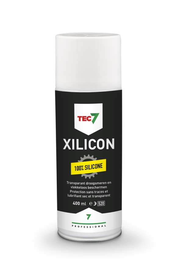 xilicon-400ml-be-201012000