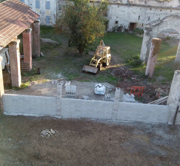 Le peit manoir header